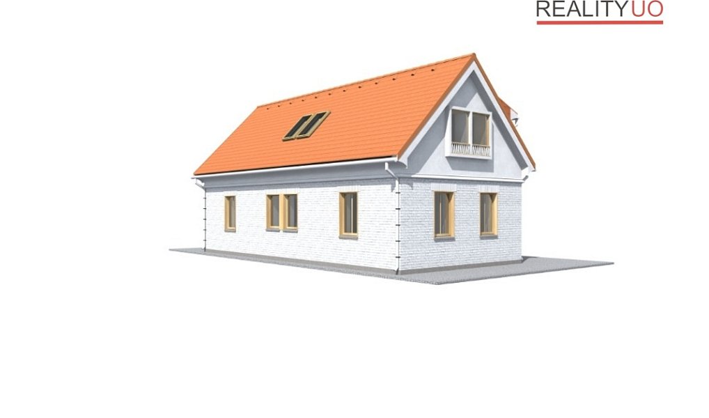 Prodej stavebního pozemku 251 m², Častolovice – náhled fotky 3