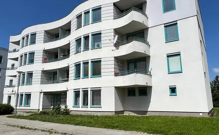 Prodej bytu 1+kk 36 m², U Francouzů, Třeboň - Třeboň II, okres Jindřichův Hradec