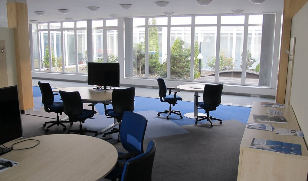 Pronájem obchodních prostor 459 m², Liberec – náhled fotky 4