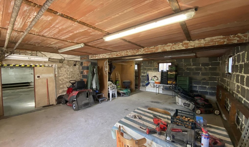 Prodej domu 170 m² s pozemkem 2 841 m², Město Albrechtice – náhled fotky 26