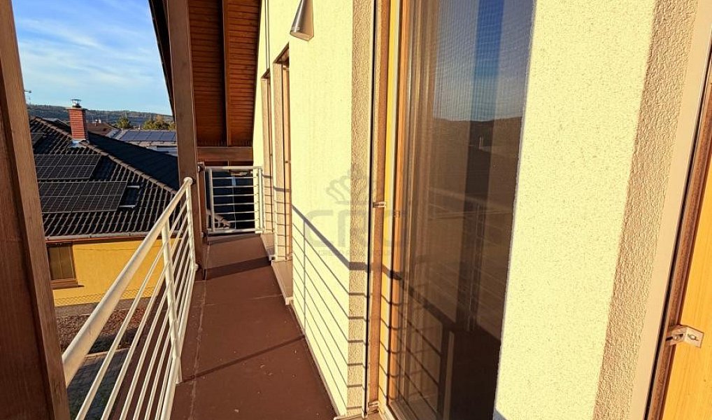 Prodej domu 158 m² s pozemkem 1 349 m², Čebín – náhled fotky 11