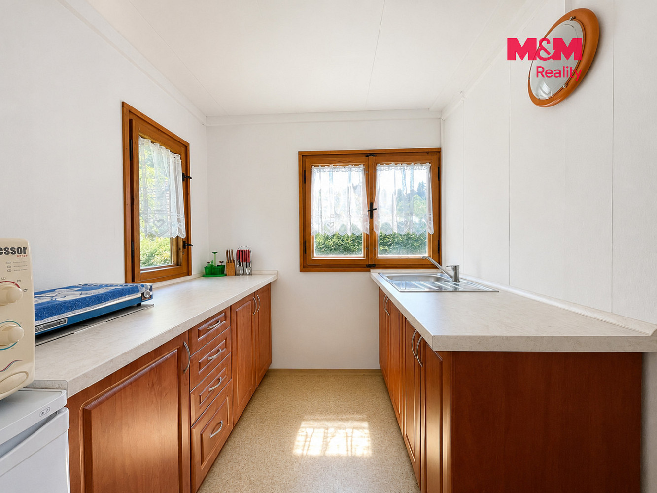 Prodej chaty/chalupy 50 m² s pozemkem 352 m² — photo 5