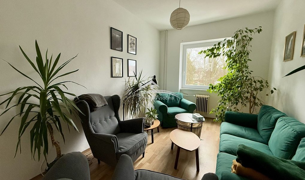 Pronájem obchodních prostor 115 m², Pelhřimov – náhled fotky 4