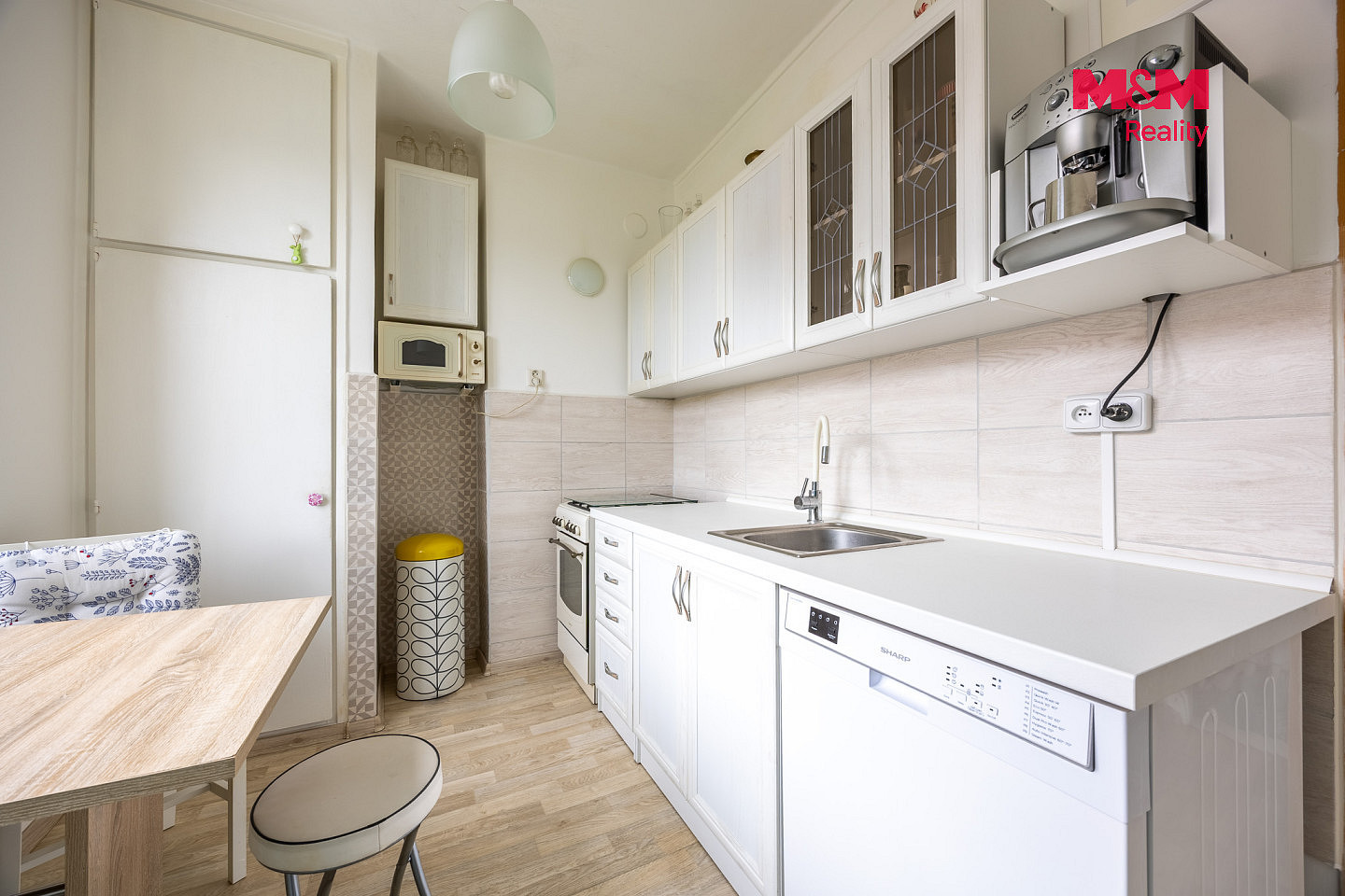 Prodej bytu 3+1 64 m² – fotografie 4