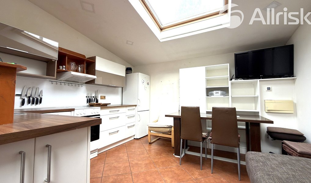 Prodej chaty/chalupy 94 m² s pozemkem 1 594 m², Břeclav – náhled fotky 18