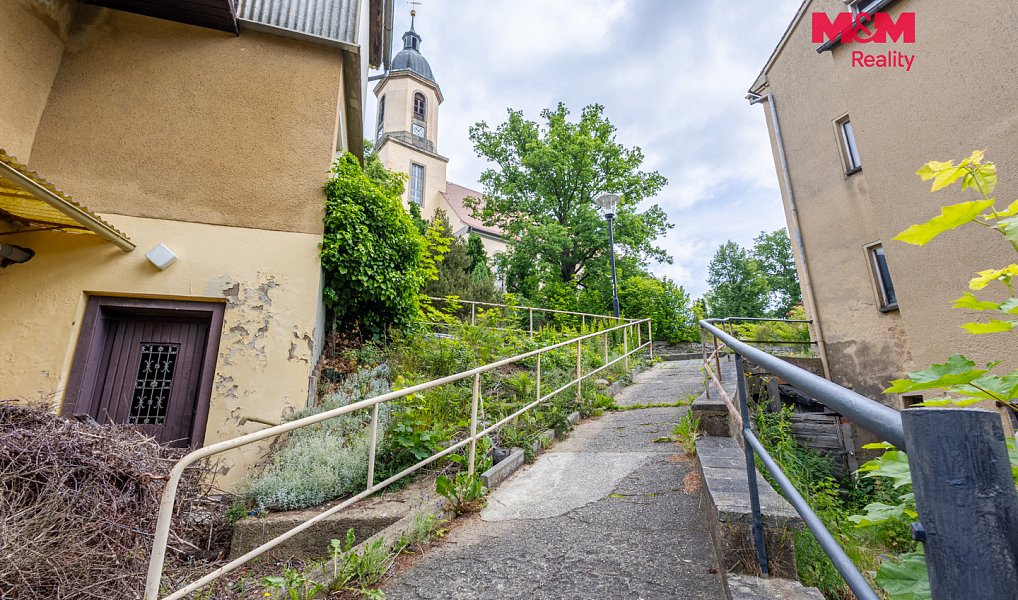 Prodej domu 150 m² s pozemkem 100 m², Rumburk – náhled fotky 23