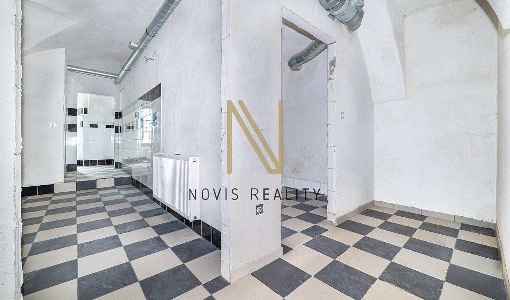 Prodej zemědělského objektu 1 400 m², Červené Poříčí – náhled fotky 26