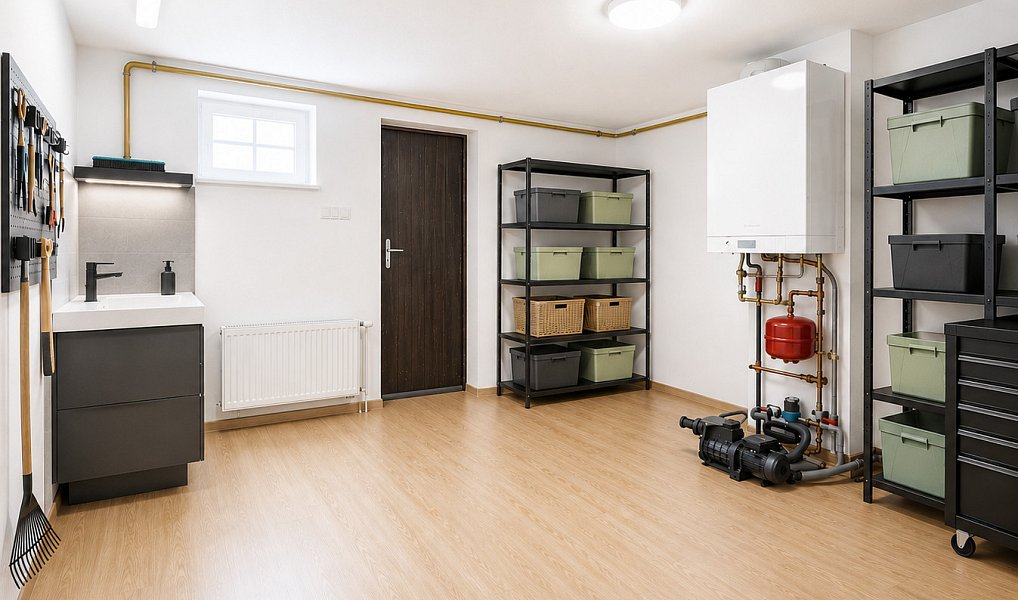 Prodej domu 181 m² s pozemkem 615 m², Dobrá – náhled fotky 28
