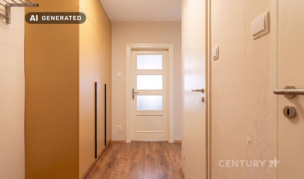 Prodej bytu 2+kk 43 m², Praha – náhled fotky 9