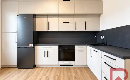 Pronájem bytu 2+1 54 m²