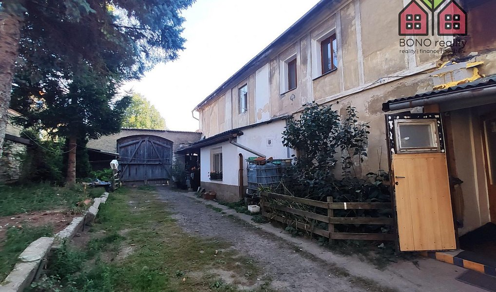 Prodej domu 225 m² s pozemkem 3 531 m², Křešice – náhled fotky 6