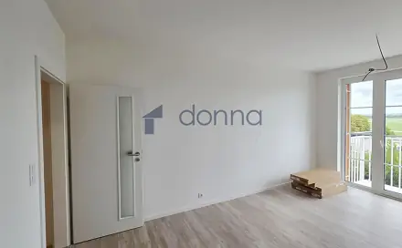 Pronájem bytu 1+kk 28 m², Mladoboleslavská, Praha 9 - Kbely