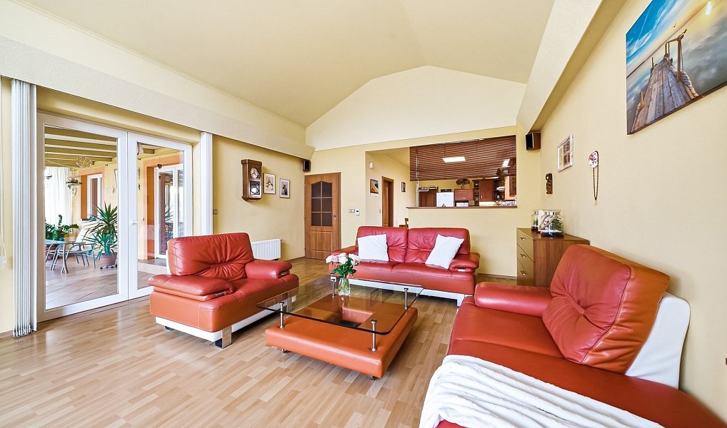 Prodej domu 132 m² s pozemkem 1 286 m², Bělotín – náhled fotky 5