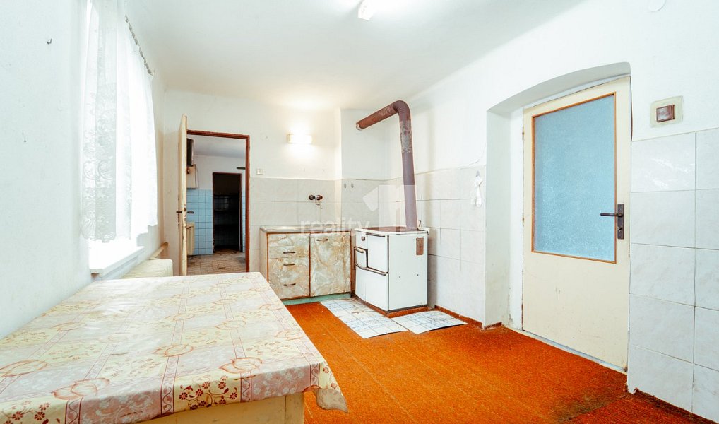 Prodej domu 432 m² s pozemkem 3 745 m², Čížkov – náhled fotky 12