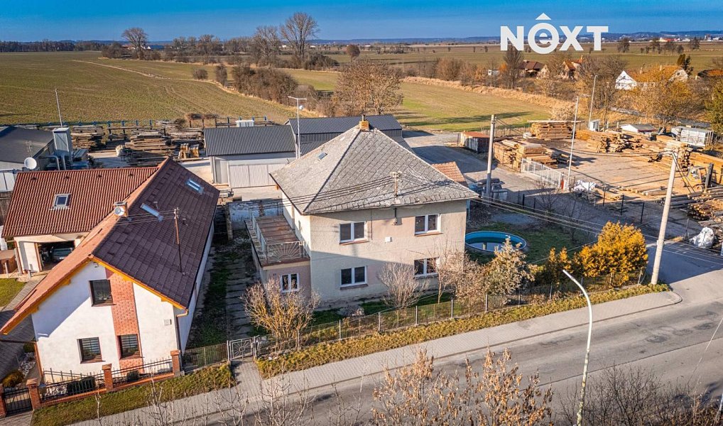 Prodej domu 140 m² s pozemkem 457 m², Moravany – náhled fotky 8