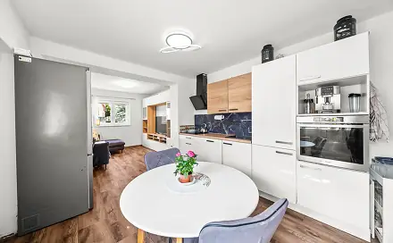 Prodej domu 56 m² s pozemkem 1 044 m², Boleslavská, Tišice, okres Mělník