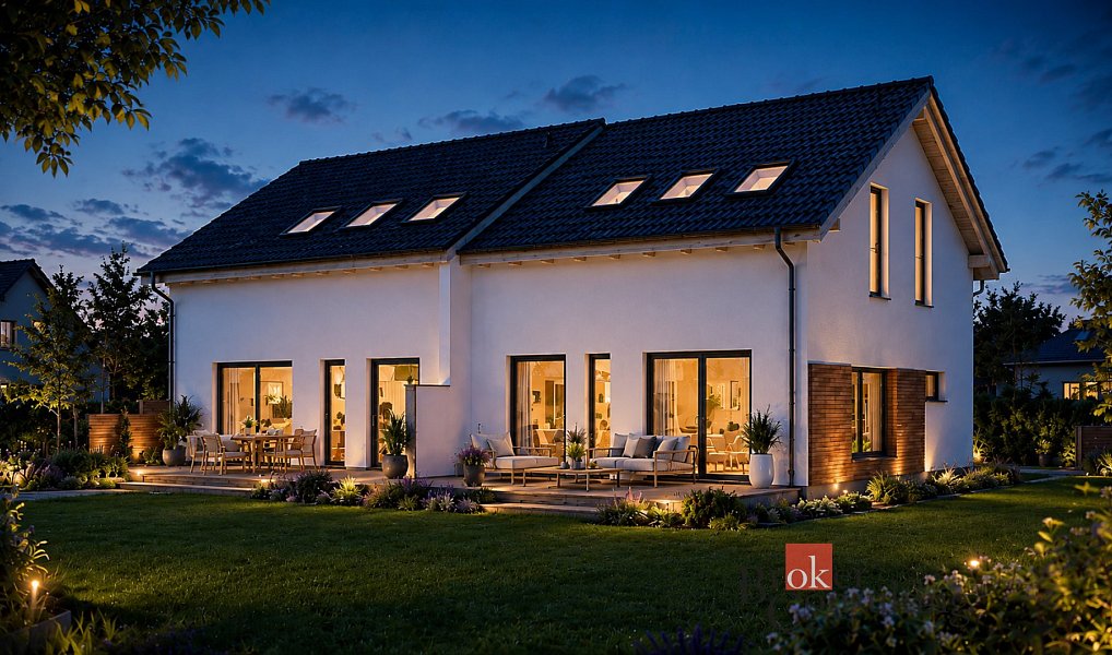 Prodej domu 125 m² s pozemkem 460 m², Sezemice – náhled fotky 2