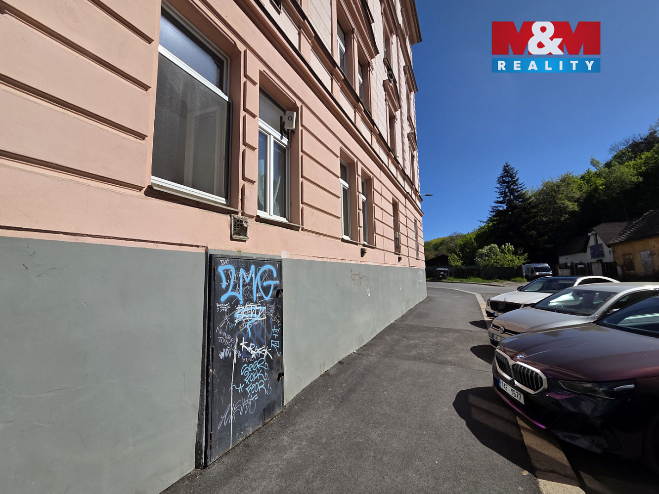 Prodej obchodních prostor 83 m² – pohled 5