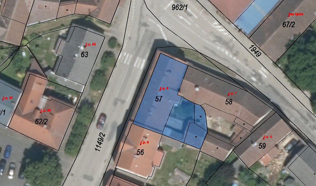 Prodej domu 320 m² s pozemkem 340 m², Postupice – náhled fotky 4