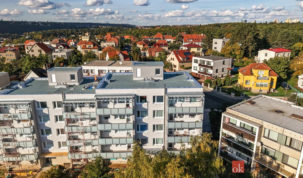 Prodej bytu 2+1 53 m², Praha – náhled fotky 16