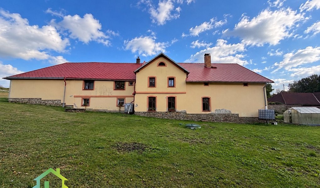 Prodej domu 260 m² s pozemkem 4 314 m², Člunek – náhled fotky 20