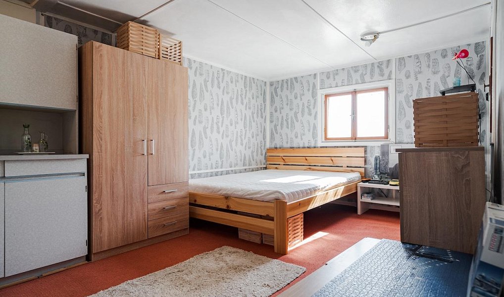 Prodej chaty/chalupy 35 m² s pozemkem 601 m², Vysoké Mýto – náhled fotky 30