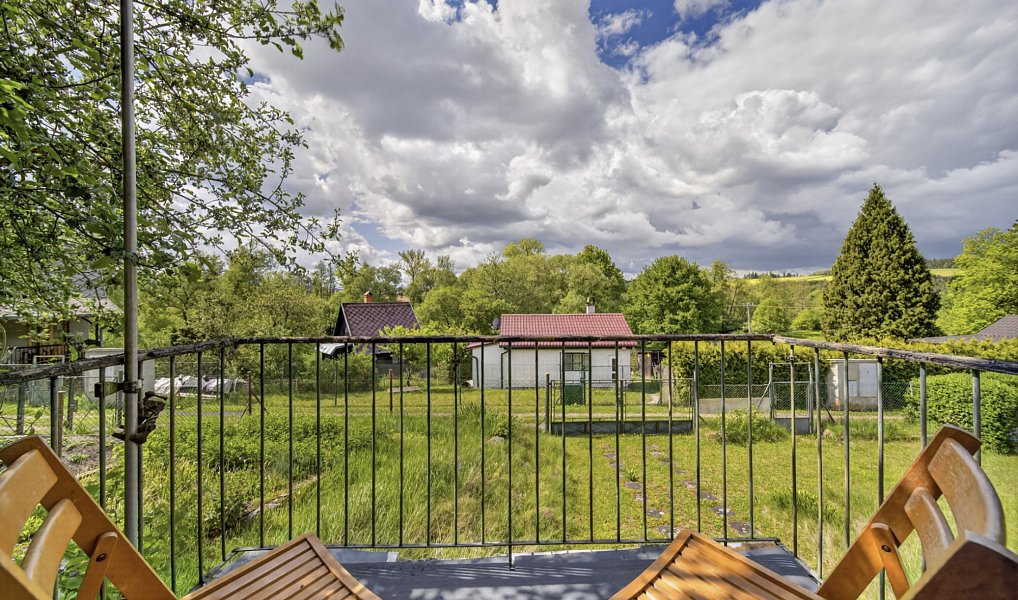 Prodej chaty/chalupy 56 m² s pozemkem 374 m², Blovice – náhled fotky 10