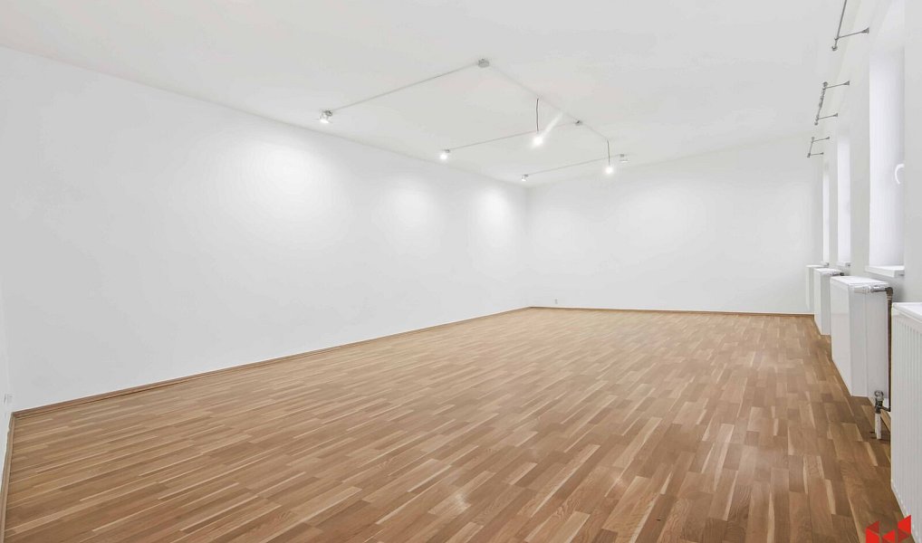 Prodej kanceláře 146 m², Praha – náhled fotky 6