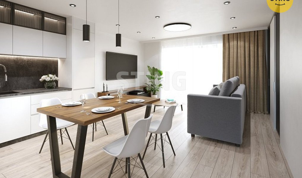 Prodej domu 75 m² s pozemkem 247 m², Kobeřice – náhled fotky 3