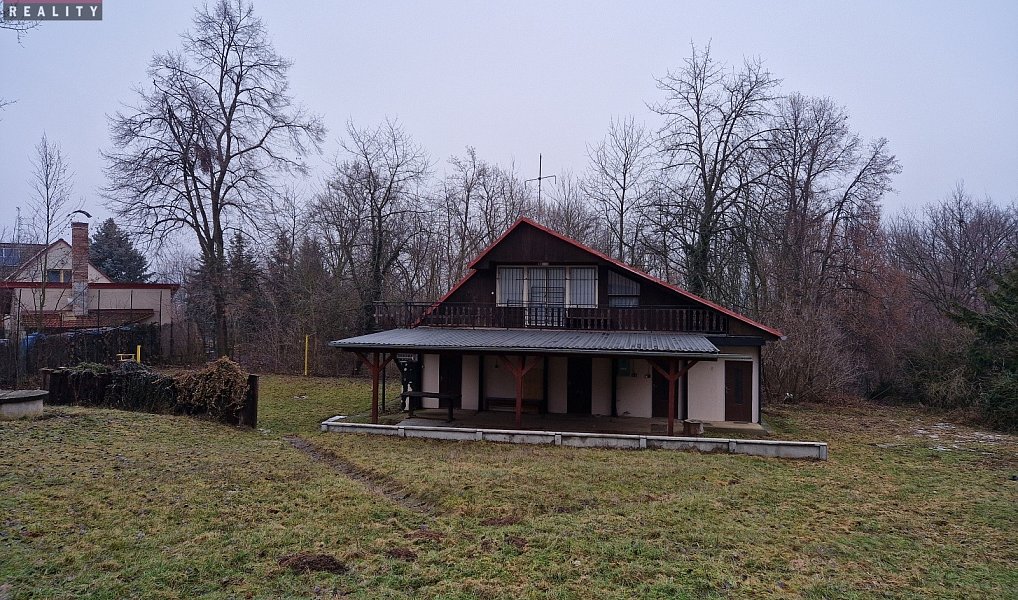 Prodej chaty/chalupy 214 m² s pozemkem 3 380 m², Mostkovice – náhled fotky 6