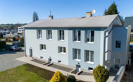 Prodej komerčního objektu (jiného typu) 401 m², Turnov, okres Semily