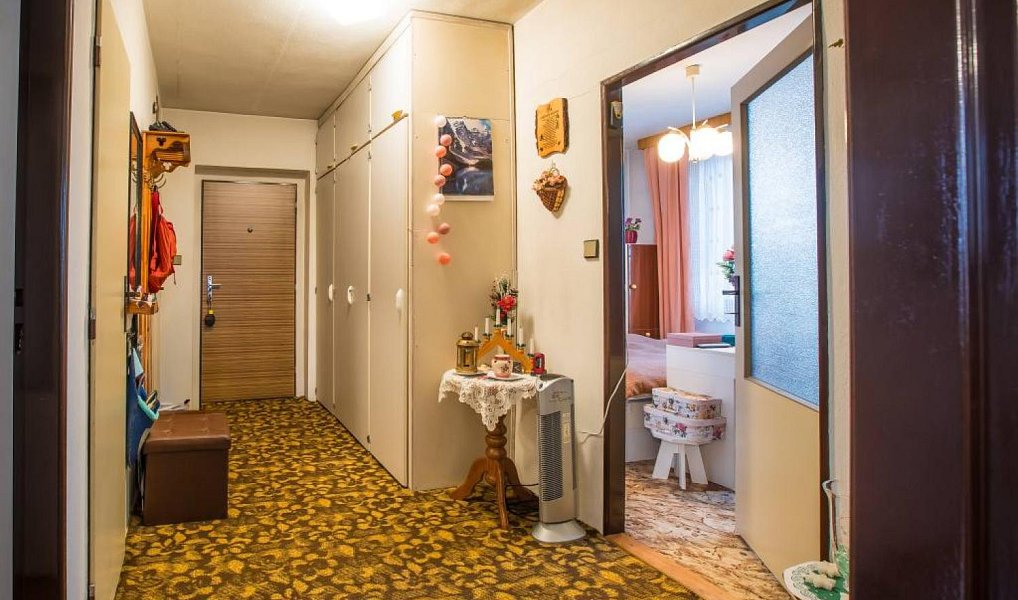 Prodej bytu 3+1 72 m², Dačice – náhled fotky 8