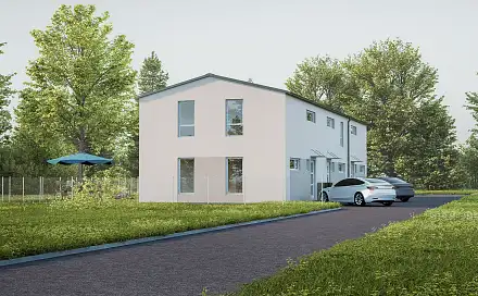 Prodej bytu 4+1 96 m², V Zelených, Květnice, okres Praha-východ