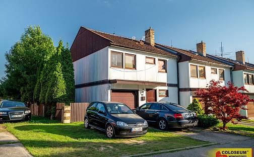 Prodej domu 125 m² s pozemkem 424 m², Choustník, okres Tábor