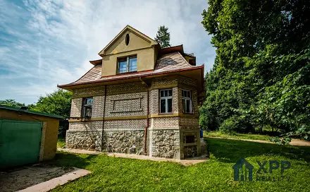 Prodej domu 121 m² s pozemkem 565 m², Jordánská, Tábor