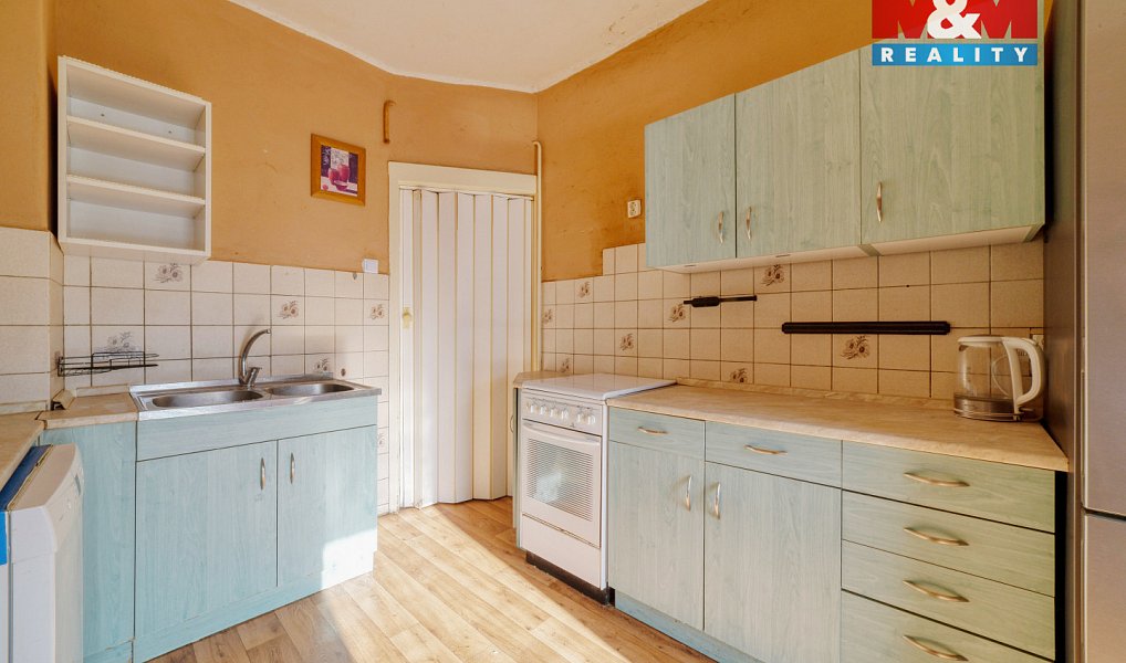 Prodej bytu 3+1 86 m², Cheb – náhled fotky 25