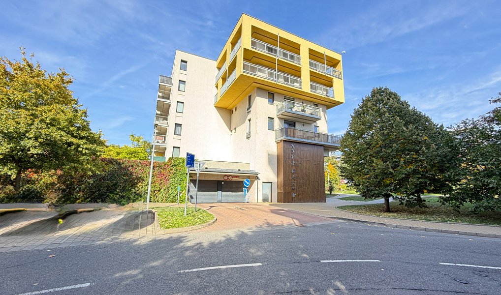 Prodej bytu 2+kk 56 m², Praha – náhled fotky 5