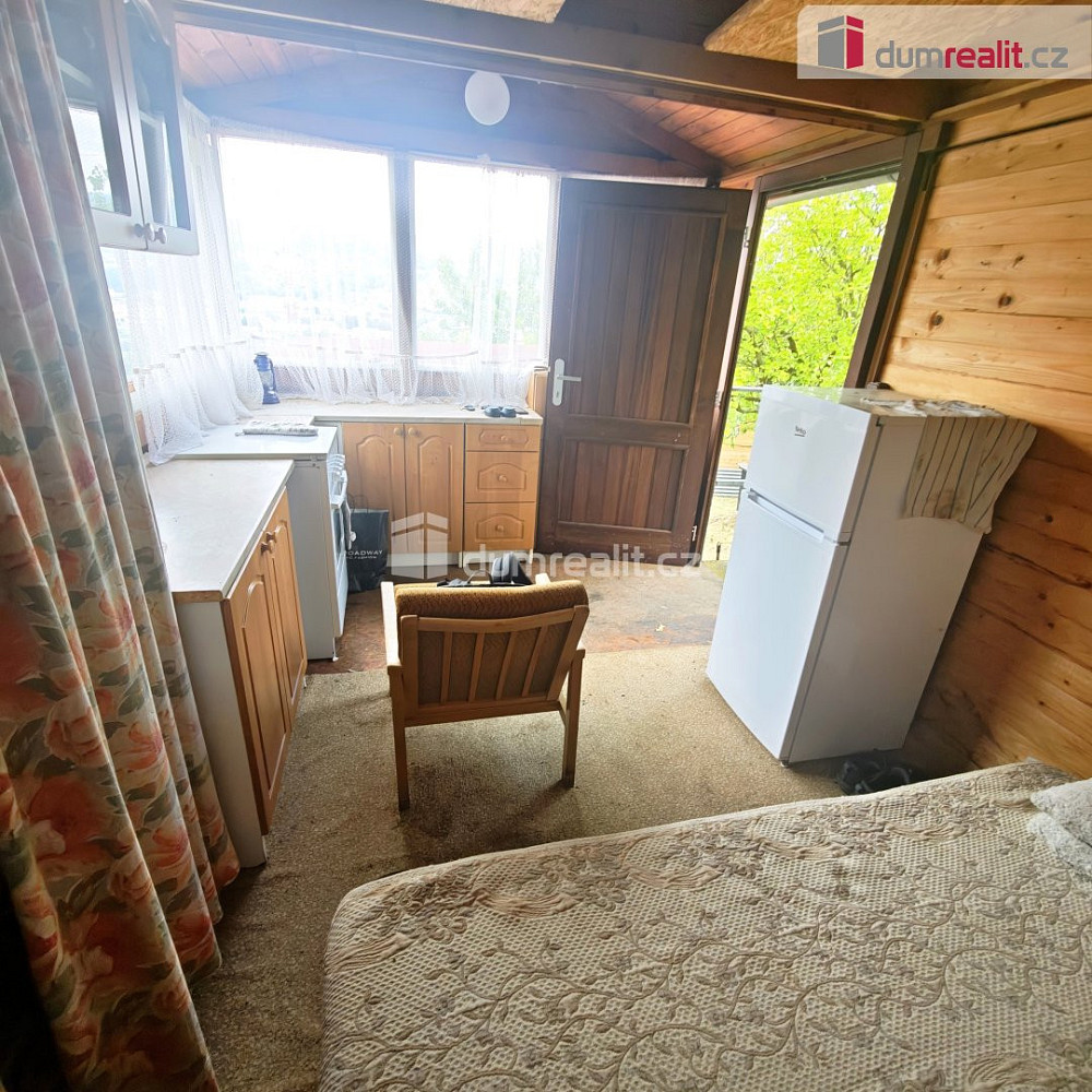 Prodej zahrady 957 m² — photo 4