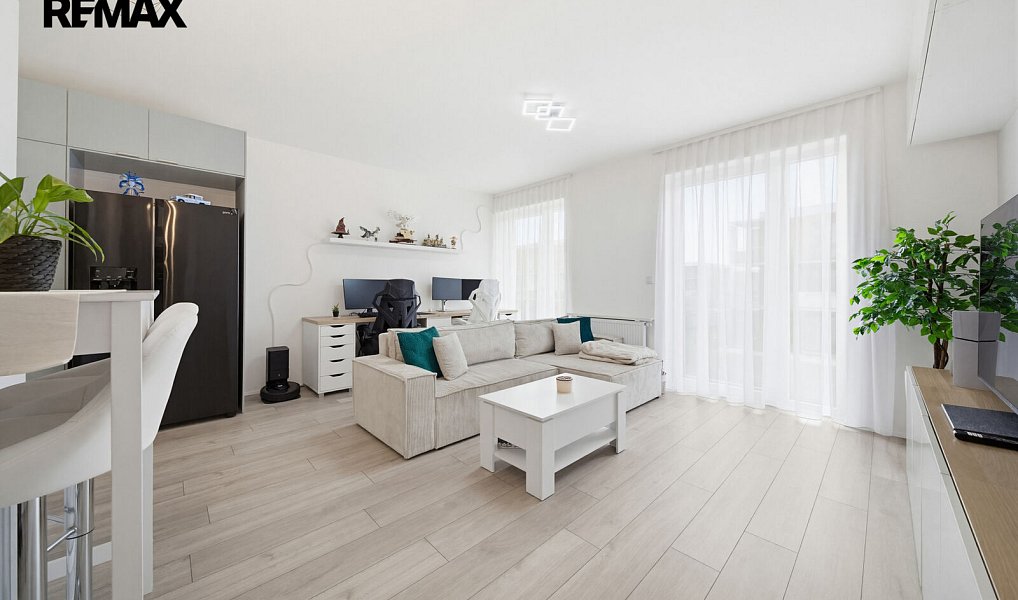 Prodej bytu 2+kk 58 m², Brandýs nad Labem-Stará Boleslav – náhled fotky 5