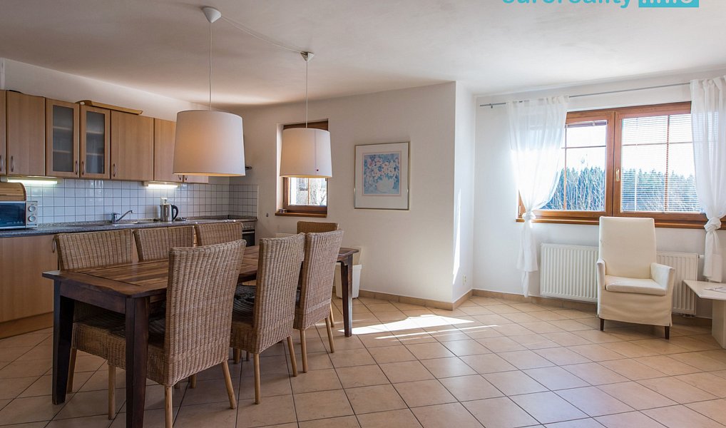 Prodej domu 180 m² s pozemkem 447 m², Lipno nad Vltavou – náhled fotky 7
