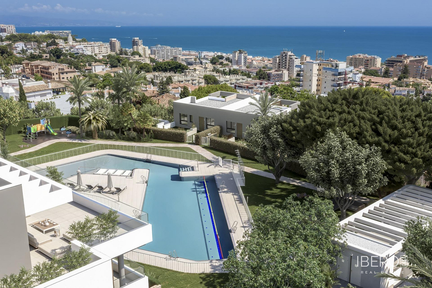 Casa 5+kk – Torremolinos, Costa del Sol Occidental - Vista 4