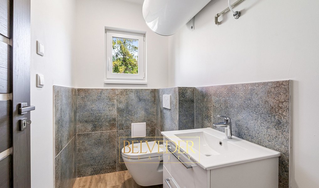 Prodej domu 107 m² s pozemkem 862 m², Dubí – náhled fotky 22