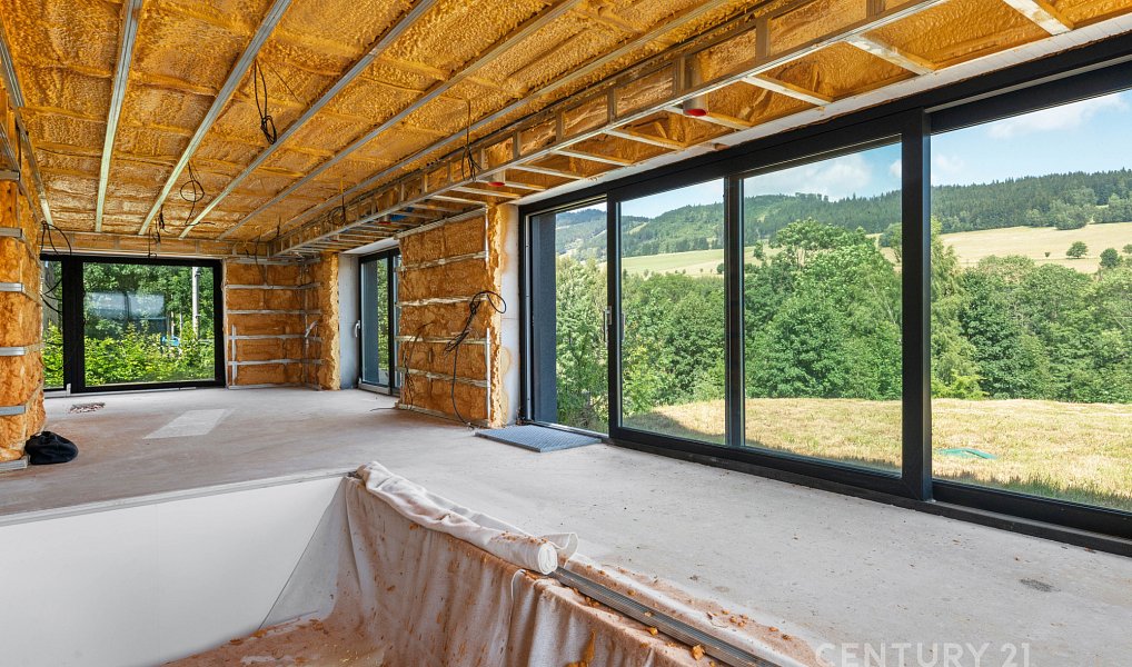 Prodej domu 473 m² s pozemkem 1 202 m², Dolní Morava – náhled fotky 28