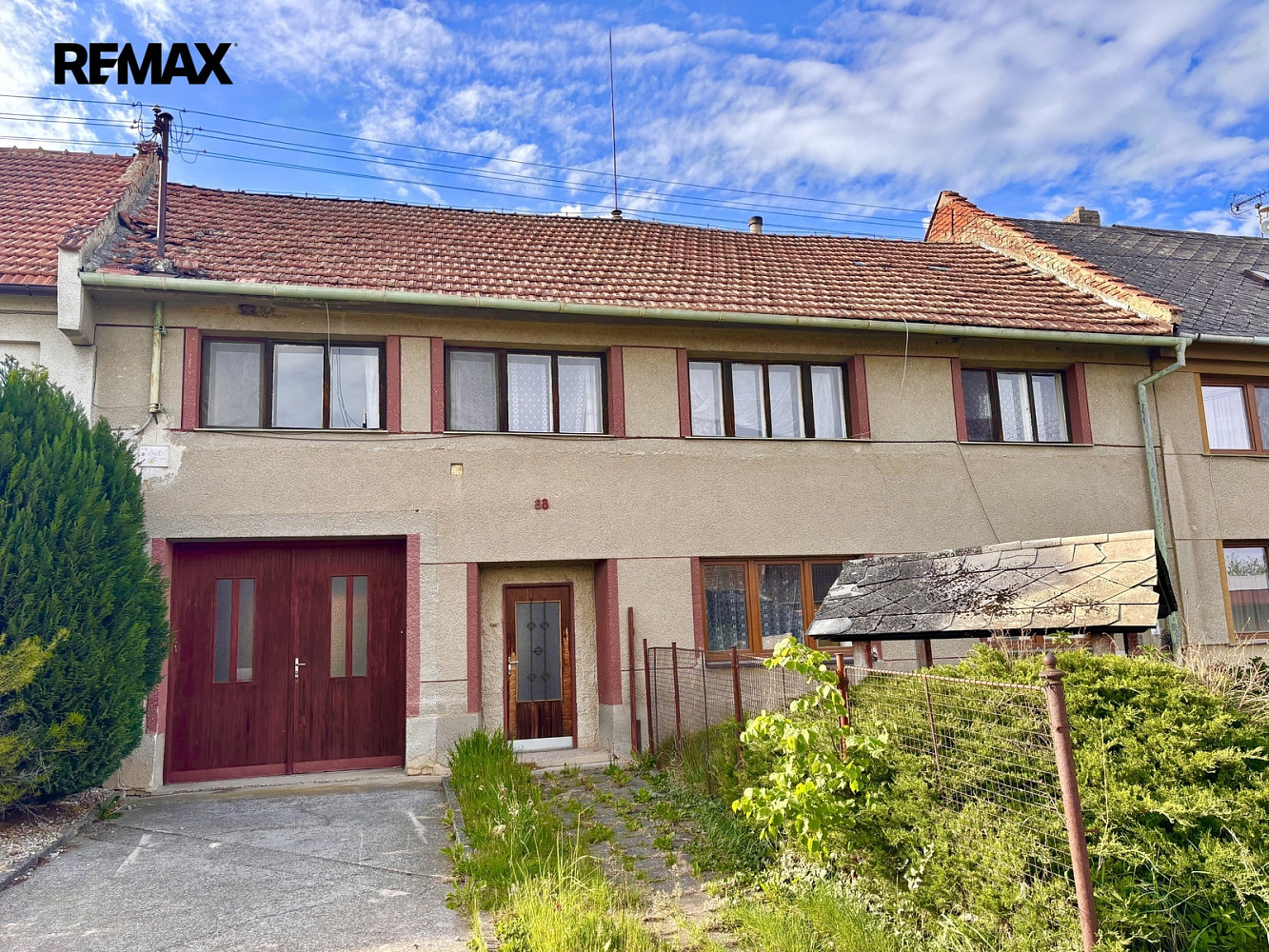 Prodej domu 150 m² s pozemkem 2 697 m²