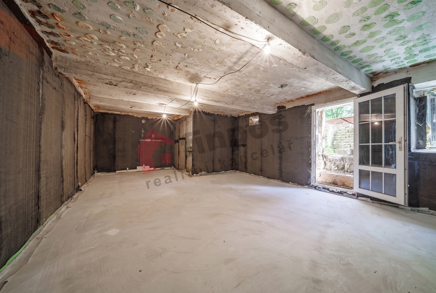 Prodej bytu 1+kk 48 m²