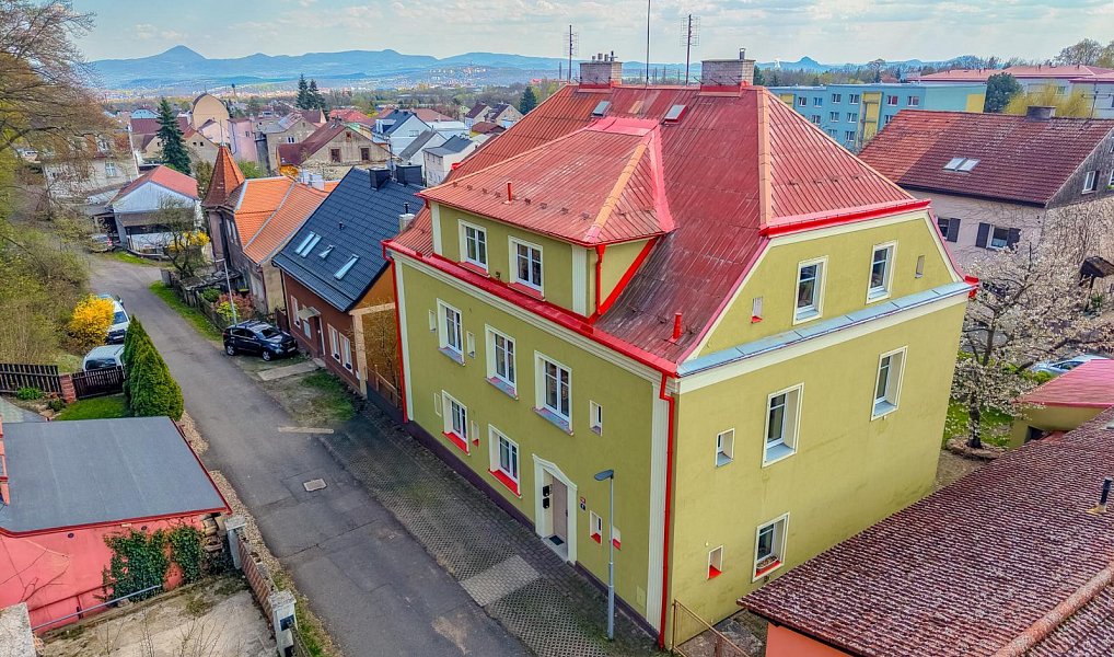 Pronájem bytu 1+1 33 m², Dubí – náhled fotky 23
