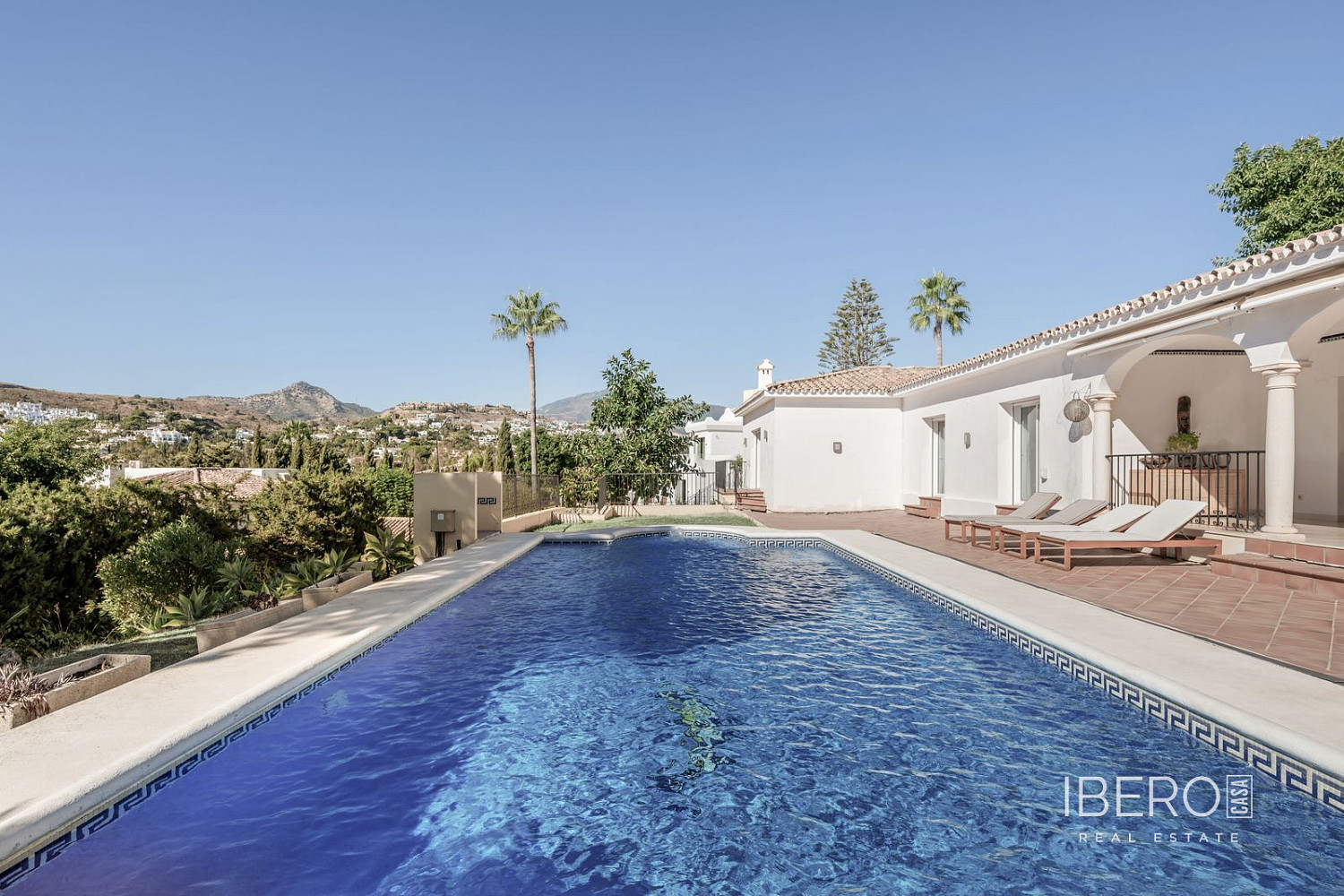 Casa 5+kk – Estepona, Rincon de Pilar - Vista 5
