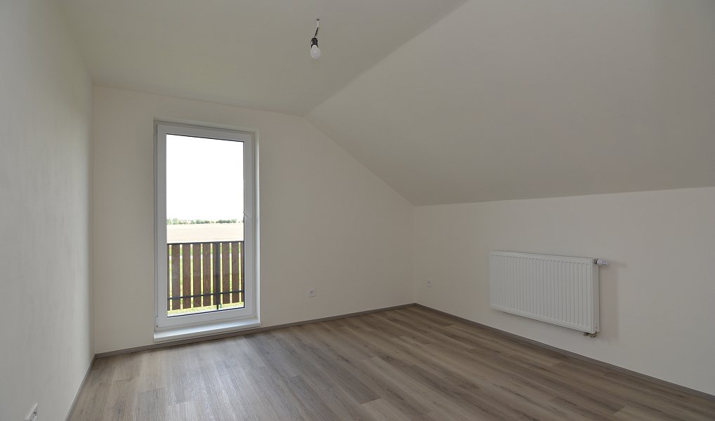 Prodej domu 173 m² s pozemkem 600 m², Hrušov – náhled fotky 7