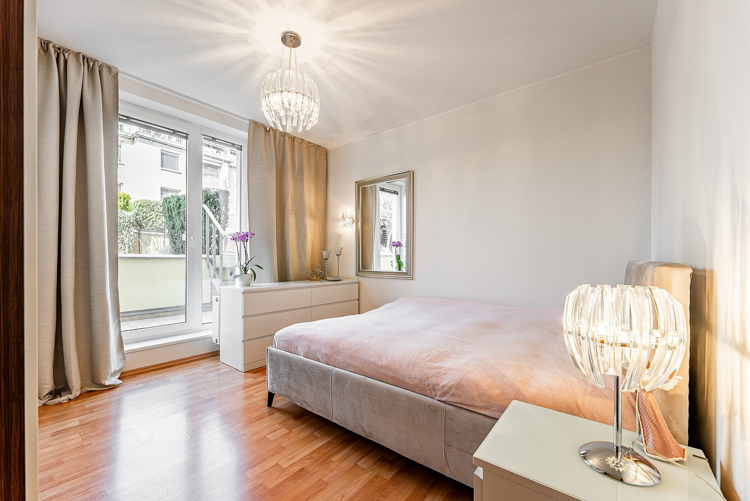 Prodej bytu 3+kk 91 m² – fotografie 3