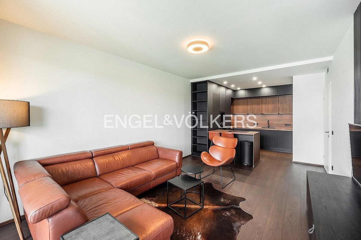 Prodej bytu 2+kk 57 m² – fotografie 3